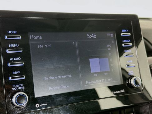 Used 2023 Toyota Camry SE image 19