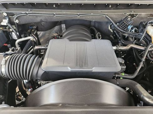 New 2026 Chevrolet Silverado 2500 Custom w/ Custom Value Package AWD/4WD image 20