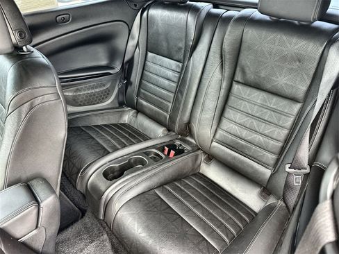 Used 2019 Buick Cascada Premium image 16