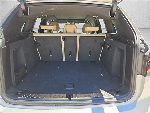 Used 2024 BMW X3 sDrive30i w/ Convenience Package image 6