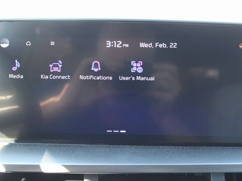 New 2025 Kia Telluride S image 39