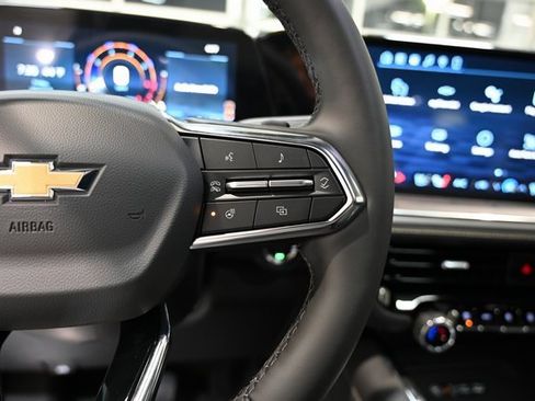 New 2026 Chevrolet Tahoe Premier w/ Sun And Tow Package image 24