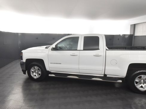 Used 2019 Chevrolet Silverado 1500 LT image 7