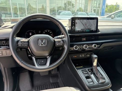 Certified 2025 Honda CR-V Sport Touring image 18