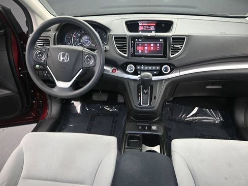 Used 2015 Honda CR-V EX image 15
