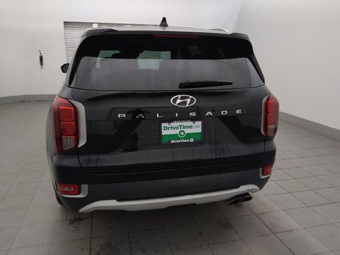 Used 2020 Hyundai Palisade SEL FWD image 6