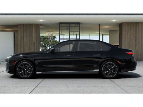 New 2026 BMW 740i xDrive image 18