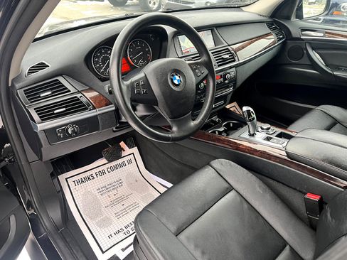Used 2011 BMW X5 xDrive35i image 9
