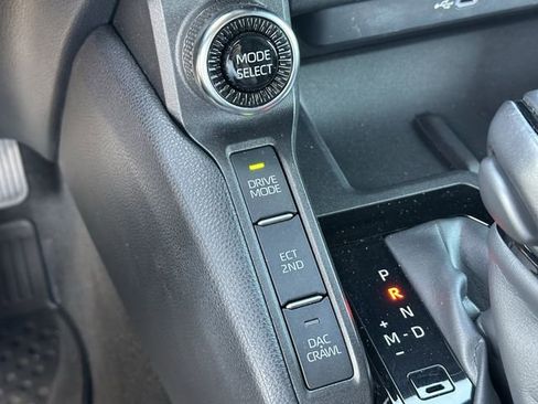 Used 2025 Toyota Land Cruiser 1958 AWD/4WD image 23