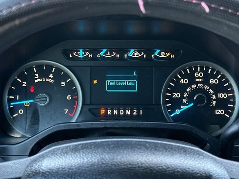 Used 2016 Ford F150 XLT image 18