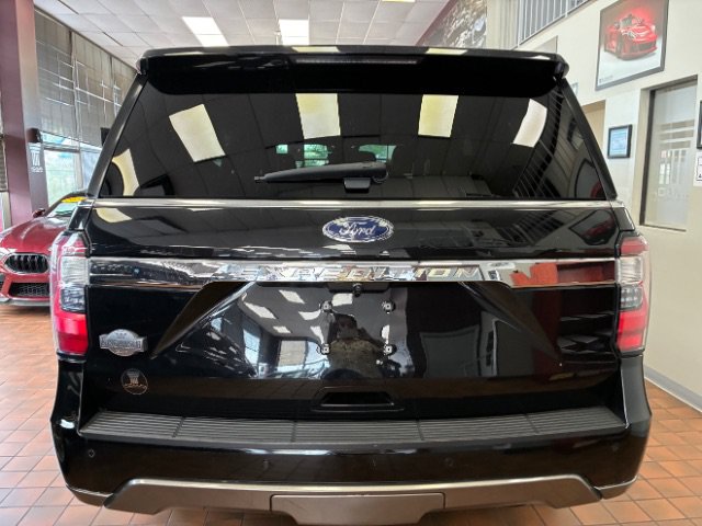 Used 2020 Ford Expedition King Ranch AWD/4WD image 10