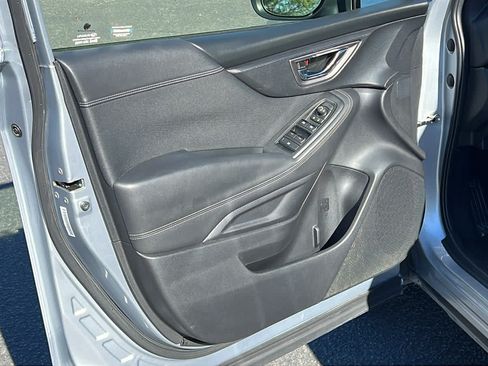 Used 2022 Subaru Forester Premium w/ Popular Package #1 AWD/4WD image 23