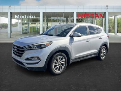 Used 2016 Hyundai Tucson Eco