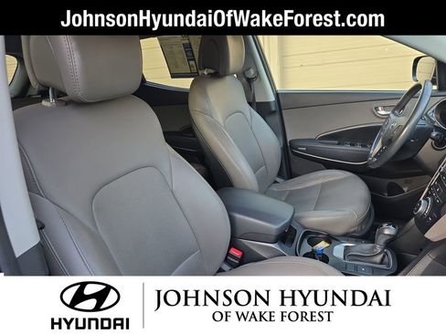 Used 2017 Hyundai Santa Fe Sport image 18