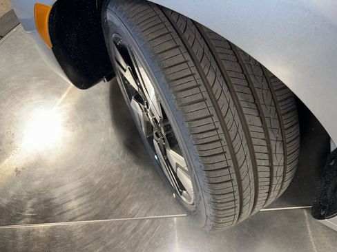 New 2025 Kia Soul GT-Line image 11