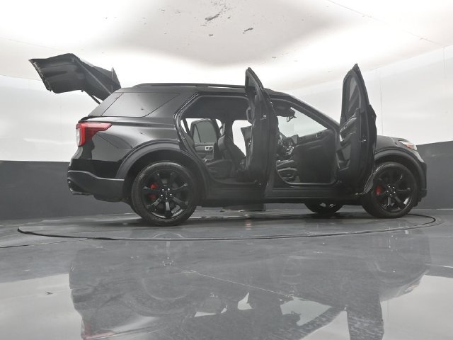 Used 2023 Ford Explorer ST w/ ST Street Pack AWD/4WD image 64