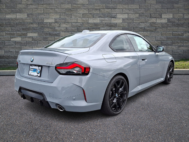 New 2026 BMW 230i xDrive Coupe w/ M Sport Package AWD/4WD image 6