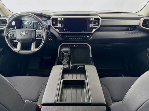 Used 2023 Toyota Tundra SR5 w/ SR5 Convenience Package image 13