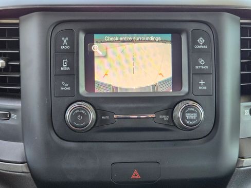 Used 2023 RAM 2500 Tradesman AWD/4WD image 19