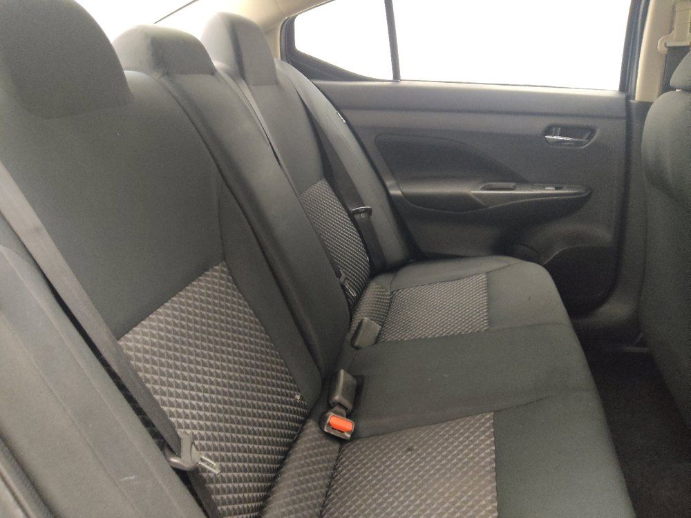 Used 2020 Nissan Versa S FWD image 19