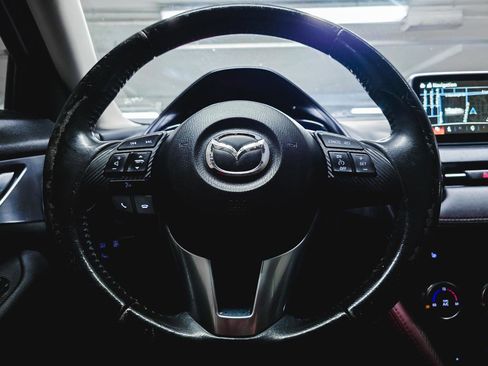 Used 2016 MAZDA CX-3 Grand Touring FWD image 23