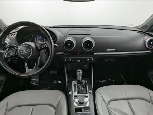 Used 2017 Audi A3 2.0T Premium image 26
