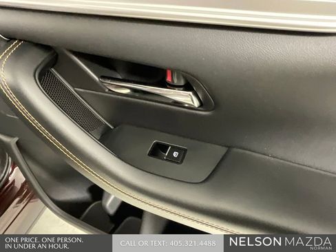 New 2026 MAZDA CX-90 3.3 Turbo w/ Premium Plus Pkg image 23