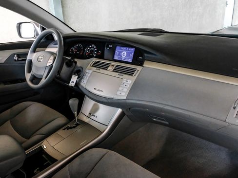 Used 2007 Toyota Avalon XL FWD image 12