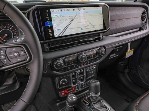 New 2026 Jeep Gladiator Rubicon image 14