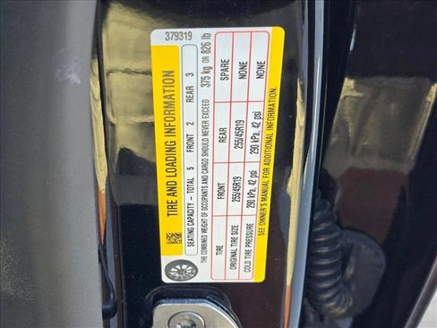 Used 2025 Tesla Model Y Long Range RWD image 14