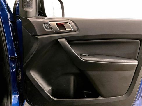 Used 2019 Ford Ranger Lariat w/ Equipment Group 501A Mid AWD/4WD image 23