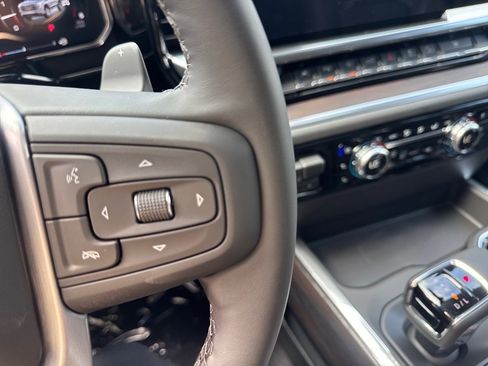 New 2026 GMC Sierra 1500 SLT w/ SLT Premium Plus Package image 30