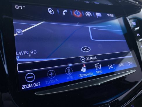 Certified 2020 Cadillac Escalade Platinum AWD/4WD image 6