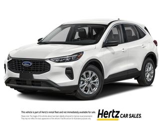 Used 2024 Ford Escape Active video 1