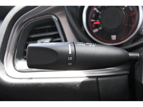 Used 2023 Dodge Challenger R/T Scat Pack RWD image 19