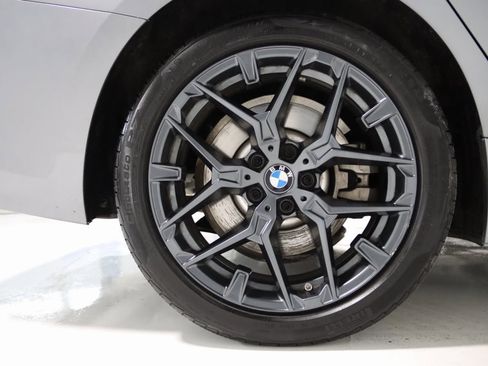 Used 2025 BMW 330i xDrive Sedan image 77