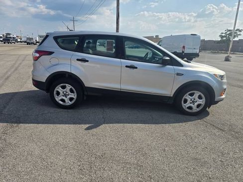 Used 2017 Ford Escape S FWD image 2
