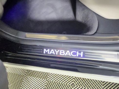 Used 2022 Mercedes-Benz S 580 4MATIC Sedan image 16