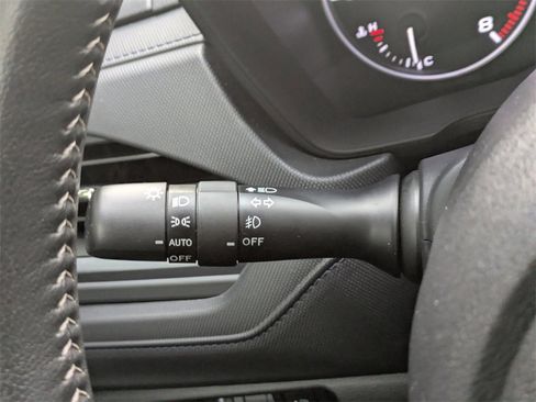 Certified 2025 Subaru Forester Limited w/ Popular Package #2 image 34