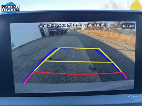 Used 2020 Kia Stinger GT1 image 37