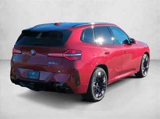 New 2026 BMW X3 xDrive30 w/ M Sport Package video 2