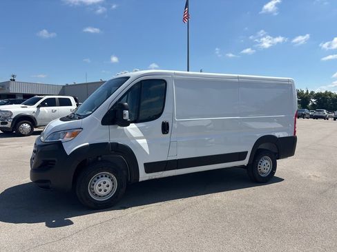 New 2026 RAM ProMaster 1500 w/ Cold Weather Group FWD image 12