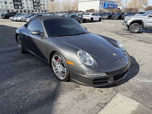 Used 2008 Porsche 911 Carrera S image 4