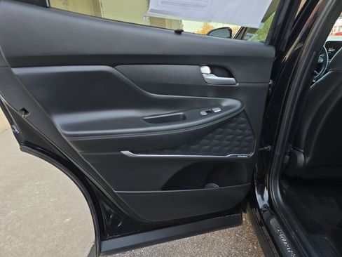 Used 2023 Hyundai Santa Fe Calligraphy image 31