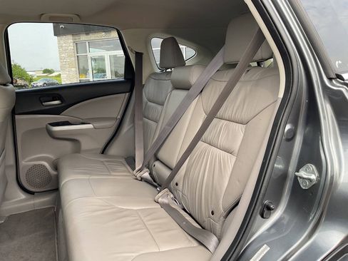 Used 2012 Honda CR-V EX-L image 27