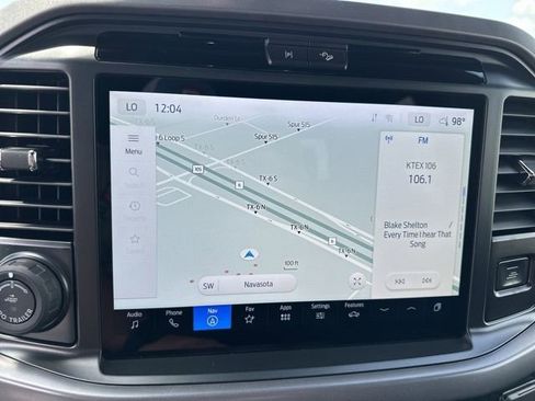 New 2025 Ford F150 XLT w/ Equipment Group 302A MID image 26