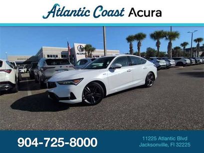 Used 2025 Acura Integra A-Spec