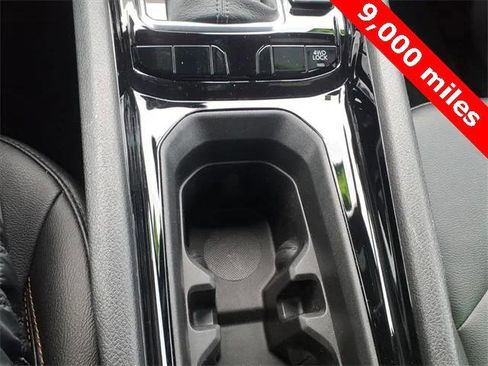 Certified 2024 Jeep Compass Limited image 18