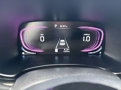 Used 2023 Kia Soul EX image 10