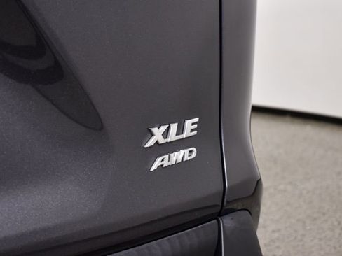 Used 2022 Toyota RAV4 XLE Premium w/ Carpet Mat Package (TMS) AWD/4WD image 14